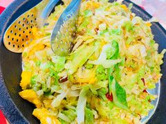 -西贝莜面村(金隅嘉品mall店)