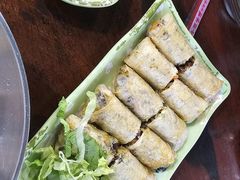-周记蟹仔粉(侨港风情街店)