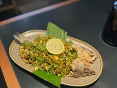 -Ameigo梅果·云贵川bistro(长宁来福士店)