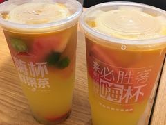 -必胜客(天河城店)