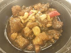 -朱仔记食府(江南大道店)
