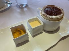 百香果舒芙蕾-Jean Georges