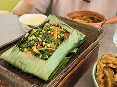 -沿途四季·云南菜·诗酒茶(蓝色港湾店)
