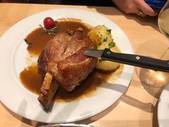 -Restaurant Paulaner am Dom