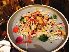 -百香自助餐厅·西安唐隆国际酒店(曲江店)