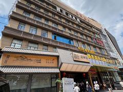 -贺庄·活鱼馆(珠吉路店)