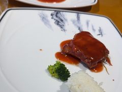 -三凤酒家·百年无锡菜(清扬茂业店)