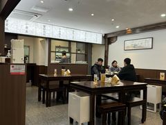 -蟹上黄·蟹黄面·江南糖水(人民广场店)