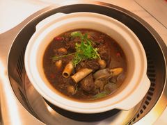-亮健容天生蚝烧烤自助(交道口直营店)