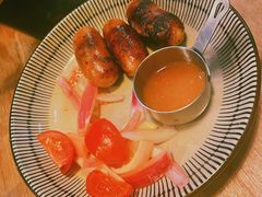 菲力宾香肠-Mesa Madre梅萨妈妈·Bintana(国贸店)