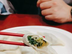 -喜家德虾仁水饺(长泰广场店)