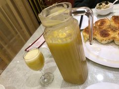 -良友·海鲜青岛菜·海肠捞饭(五四广场店)