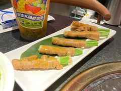 -伊茉家的烤肉店(勒泰中心店)
