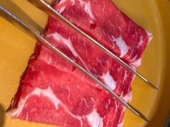 -牛New寿喜烧(中山公园龙之梦店)