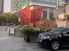 -中国福利会少年宫