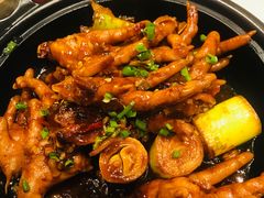-靓靓蒸虾·头牌蒸虾(南山桂庙店)