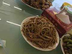 -天津乾毓德饭庄·清真传统炒菜·海鲜烧烤(咸阳路店)