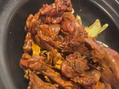 -鹿港小镇(悠唐店)