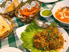 -Santoor 萨都里印度餐厅(北锣鼓巷店)