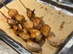 -壹加壹电烤串(总店)