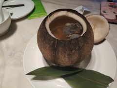 -汤城小厨•粤菜•靓汤(西直门凯德MALL店)