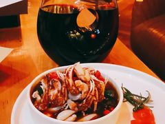 -不二·民谣音乐餐酒吧(九眼桥店)
