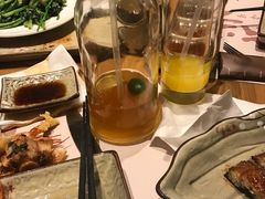 -赤坂亭·M9和牛烧肉·铁板烧(合肥万象城店)
