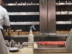 -汉巴味德·烤肉与啤酒的自助(杭州大悦城店)