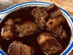 坛肉-盛京美食佳坛肉馆(沈阳总店)