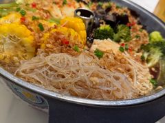汽锅食蔬-峰厨大鱼泡饼·天津菜(西青大学城店)