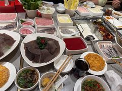 -海底捞火锅(金融街万达店)