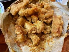 -爆炸头阿姨小四川正宗川味小吃(无任何分店)