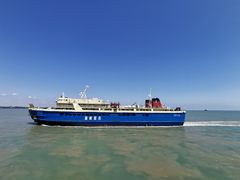 -海安新港(公交站)