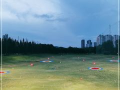 -棕榈泉国际高尔夫学院