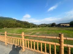 -云水谣景区