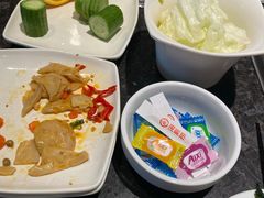 -海底捞火锅(连城广场店)