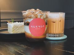 -NokNok Coffee(宽窄巷子店)