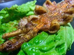-江城二当家烤牛肉(莲塘新村店)