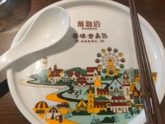 -前海沿·青岛菜(李沧万达店)