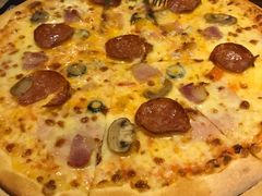 -IL Forno 意坊·意大利餐厅(温州万象城店)