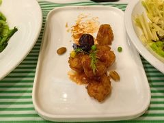 -鹊华居·地道鲁菜·海鲜·融合味(大明湖店)