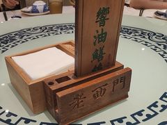 -老西门·常州菜(新区店)