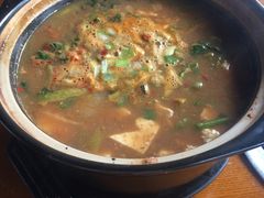 -老朴饭店(邮政街总店)