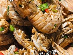 -阿妹小海鲜(下角店)