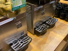 -火炉火自助餐(悠唐购物中心店)