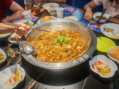 -大河宴·椒麻鱼火锅(北京路中和美食街店)
