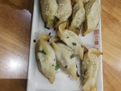 -小姜锅贴(凤凰街店)