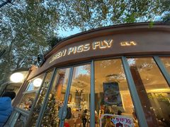 -WHEN PIGS FLY当猪飞