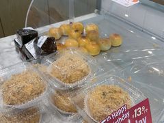 -BreadTalk面包新语(龙之梦购物中心莘庄店)