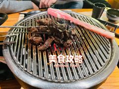 -千寻烧肉(政务区店)